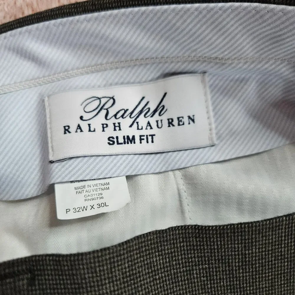 Ralph Lauren ralph lauren